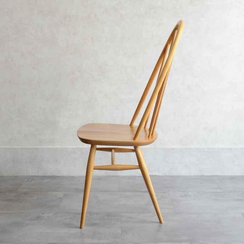 ERCOL アーコール クエーカーチェア 81