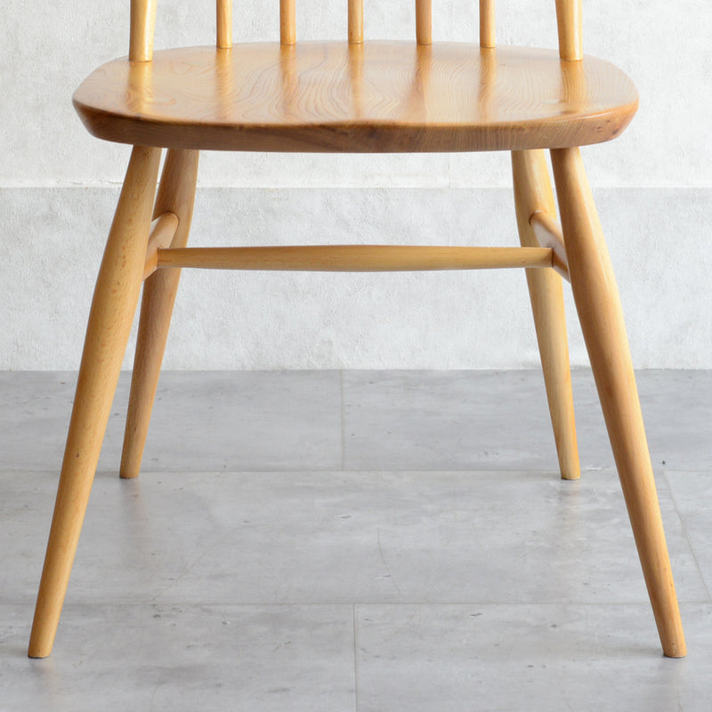 ERCOL アーコール クエーカーチェア 81