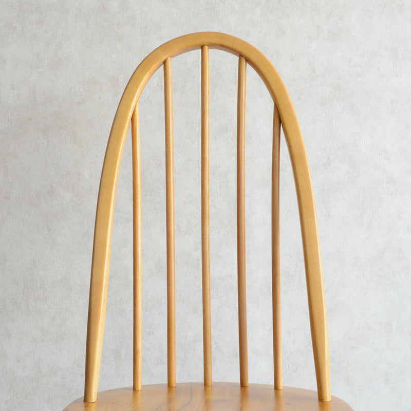 ERCOL アーコール クエーカーチェア 81