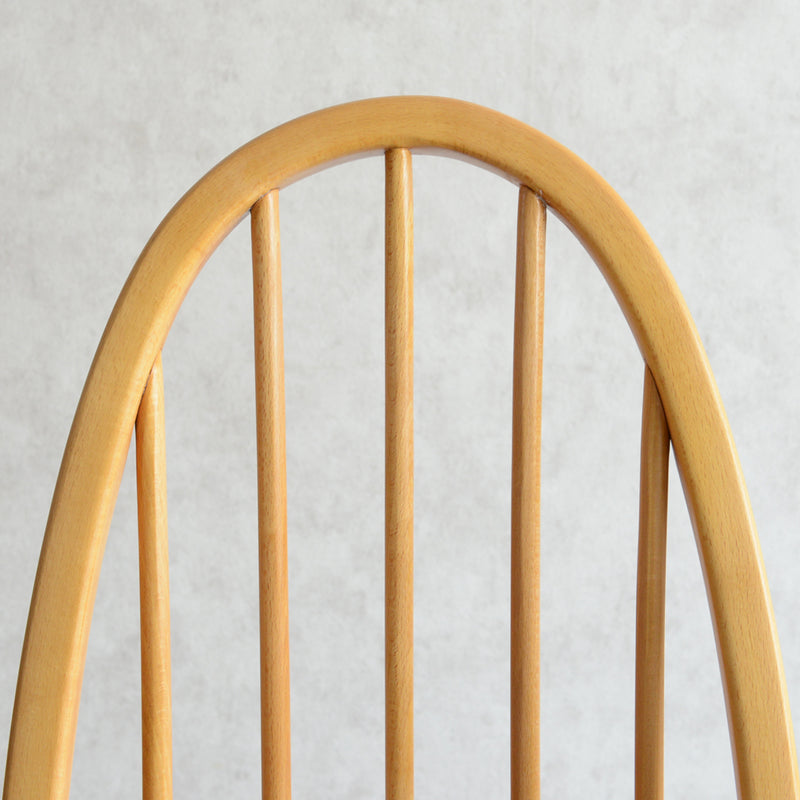 ERCOL アーコール クエーカーチェア 81