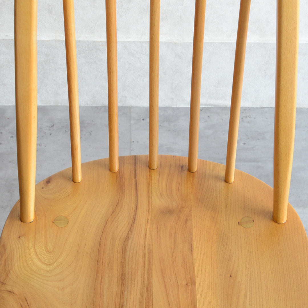 ERCOL アーコール クエーカーチェア 81
