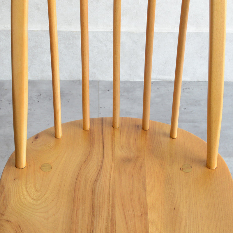 ERCOL アーコール クエーカーチェア 81