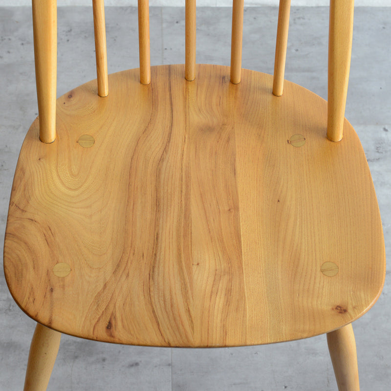 ERCOL アーコール クエーカーチェア 81