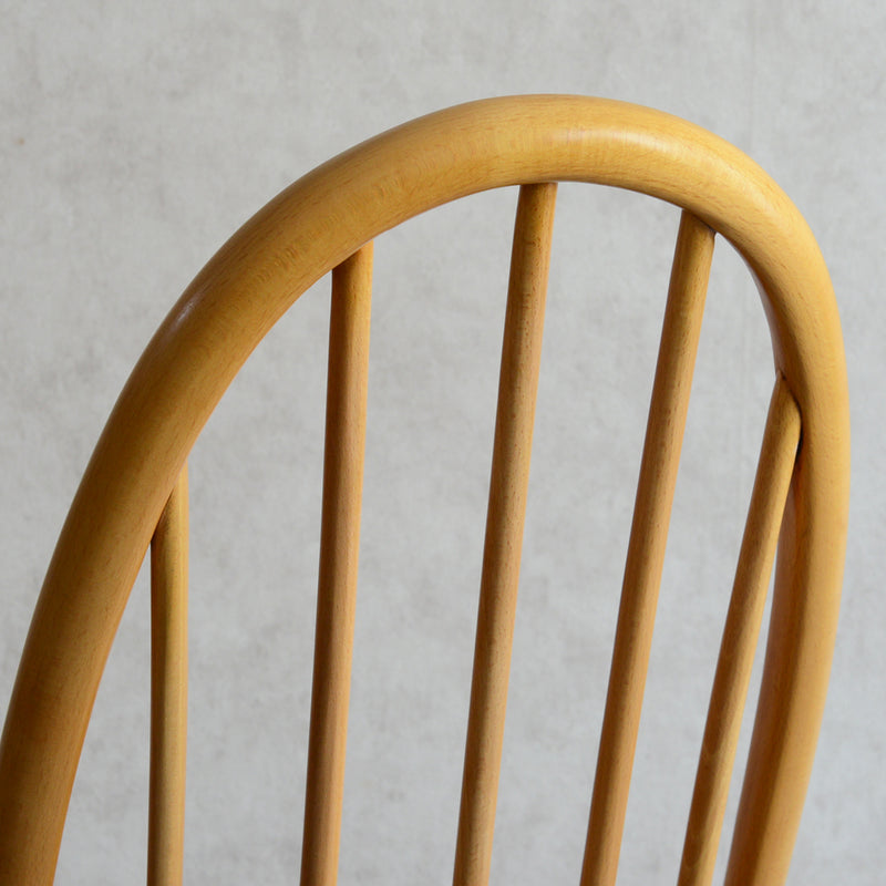 ERCOL アーコール クエーカーチェア 81