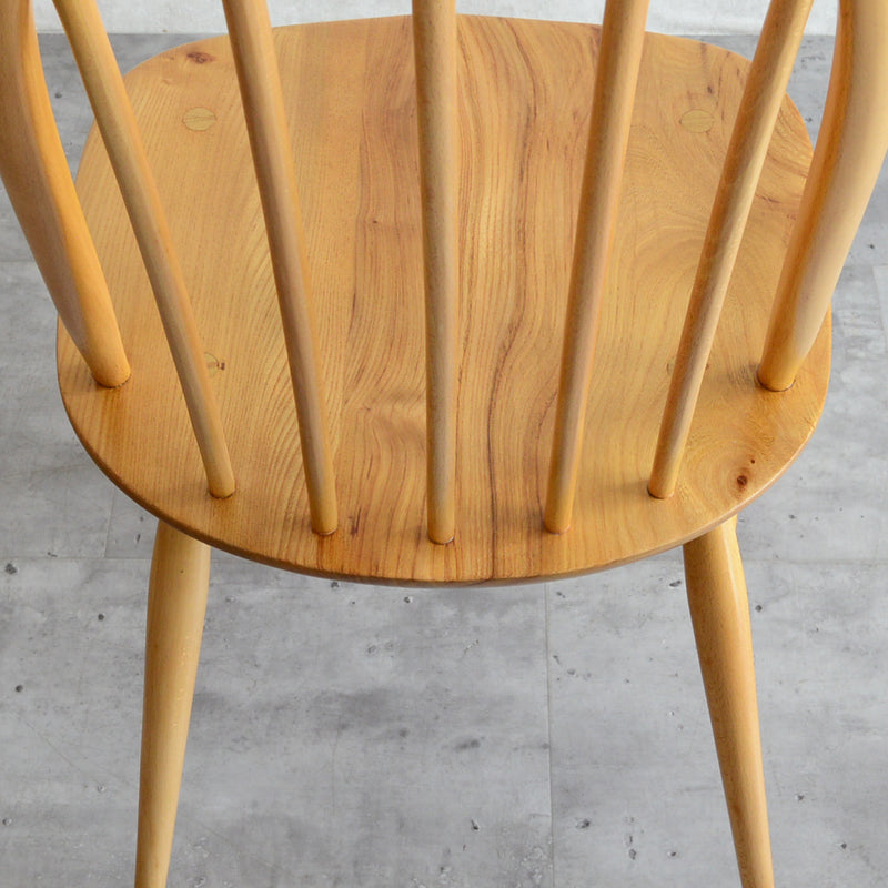 ERCOL アーコール クエーカーチェア 81