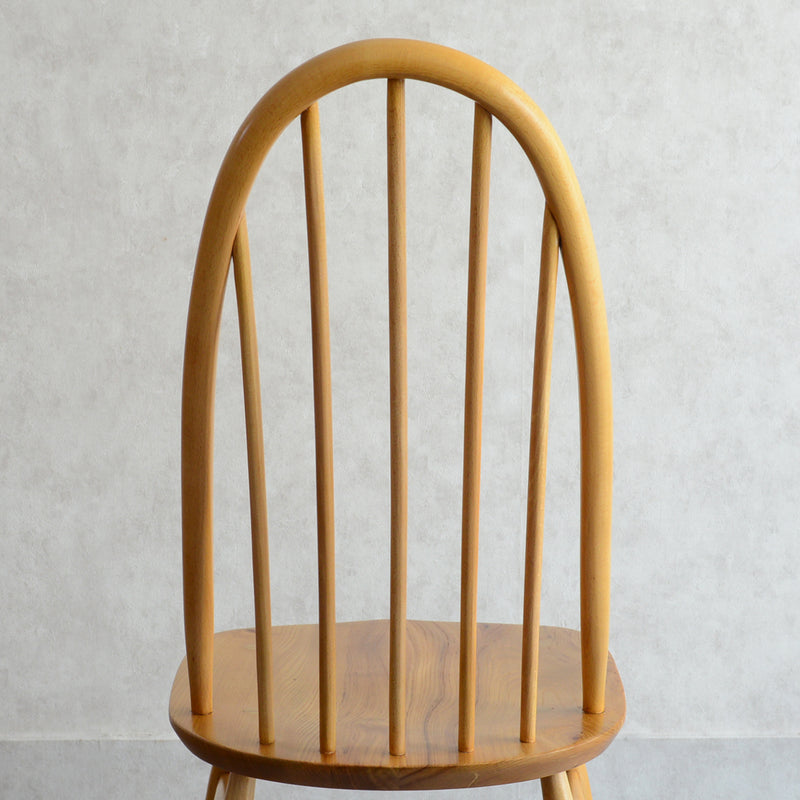 ERCOL アーコール クエーカーチェア 81