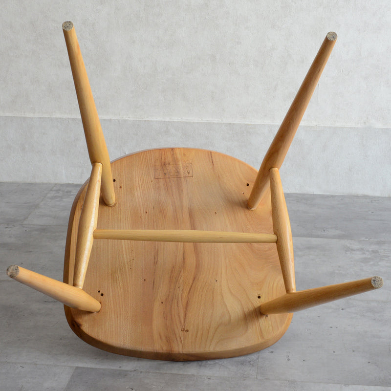 ERCOL アーコール クエーカーチェア 81