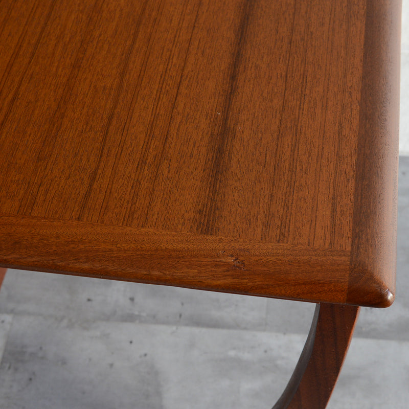 G-PLAN　ジープラン　タイルトップネストテーブル01