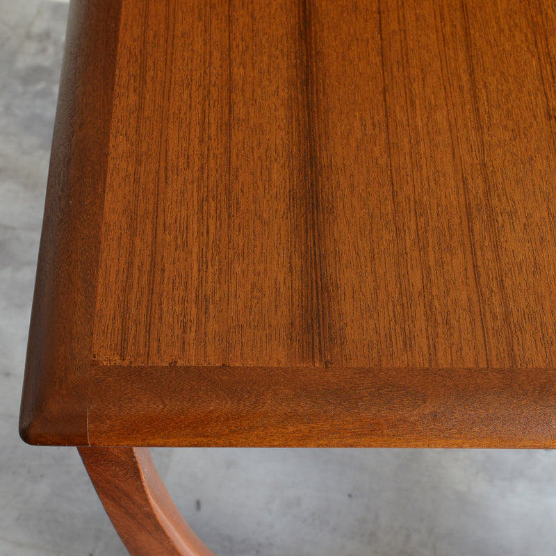 G-PLAN　ジープラン　タイルトップネストテーブル01