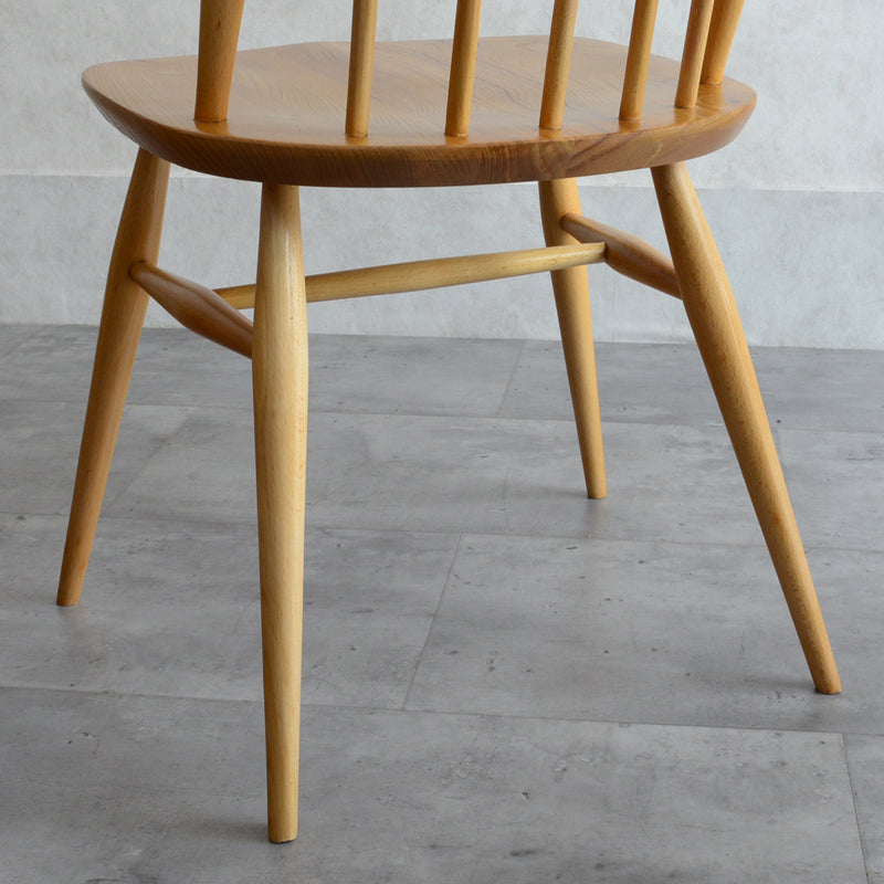 ERCOL アーコール クエーカーチェア 81