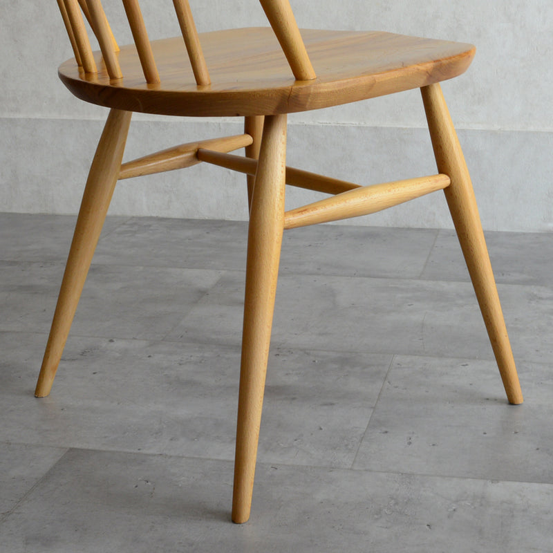 ERCOL アーコール クエーカーチェア 81