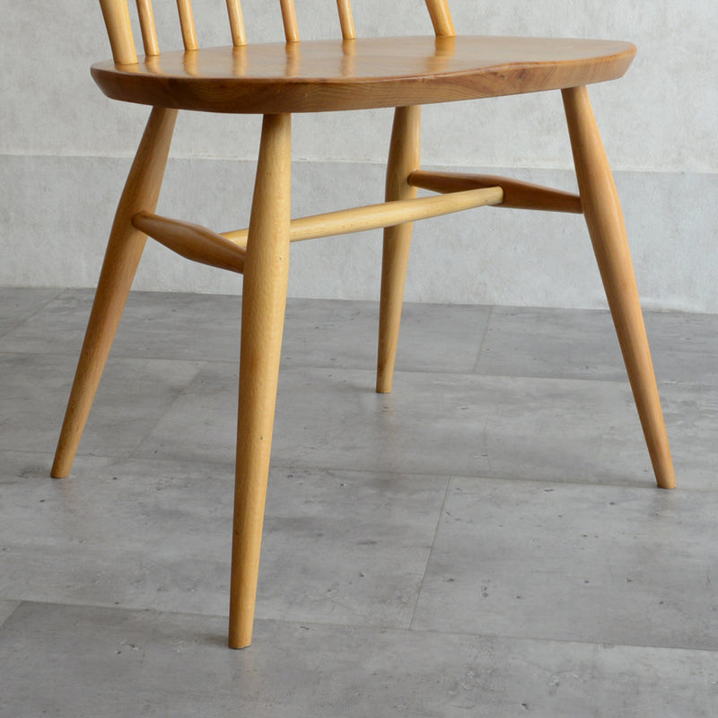 ERCOL アーコール クエーカーチェア 81