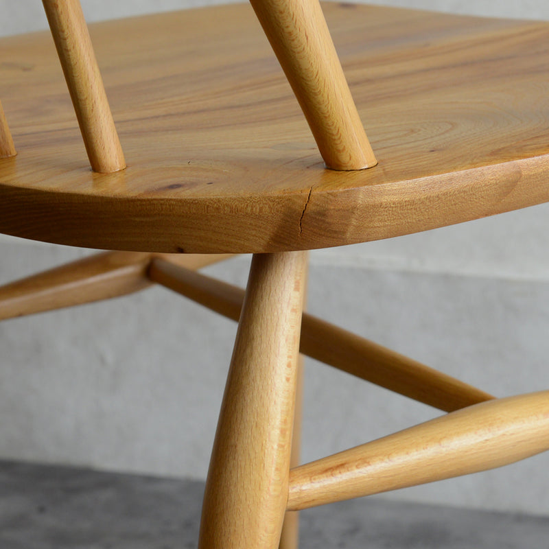 ERCOL アーコール クエーカーチェア 81