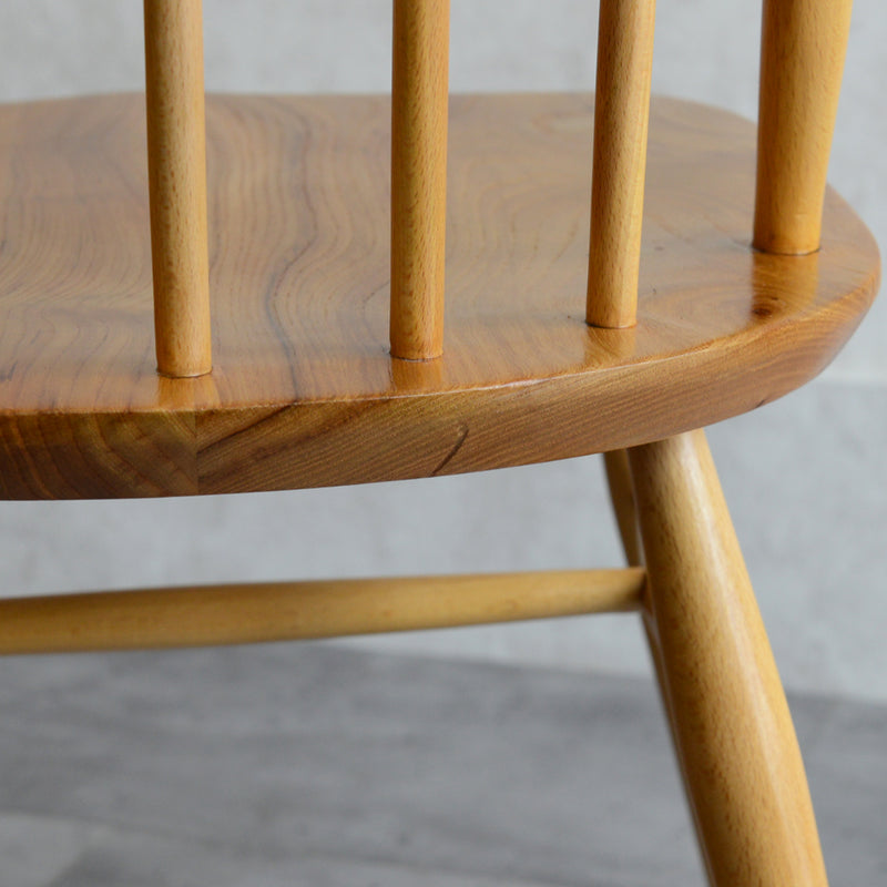 ERCOL アーコール クエーカーチェア 81