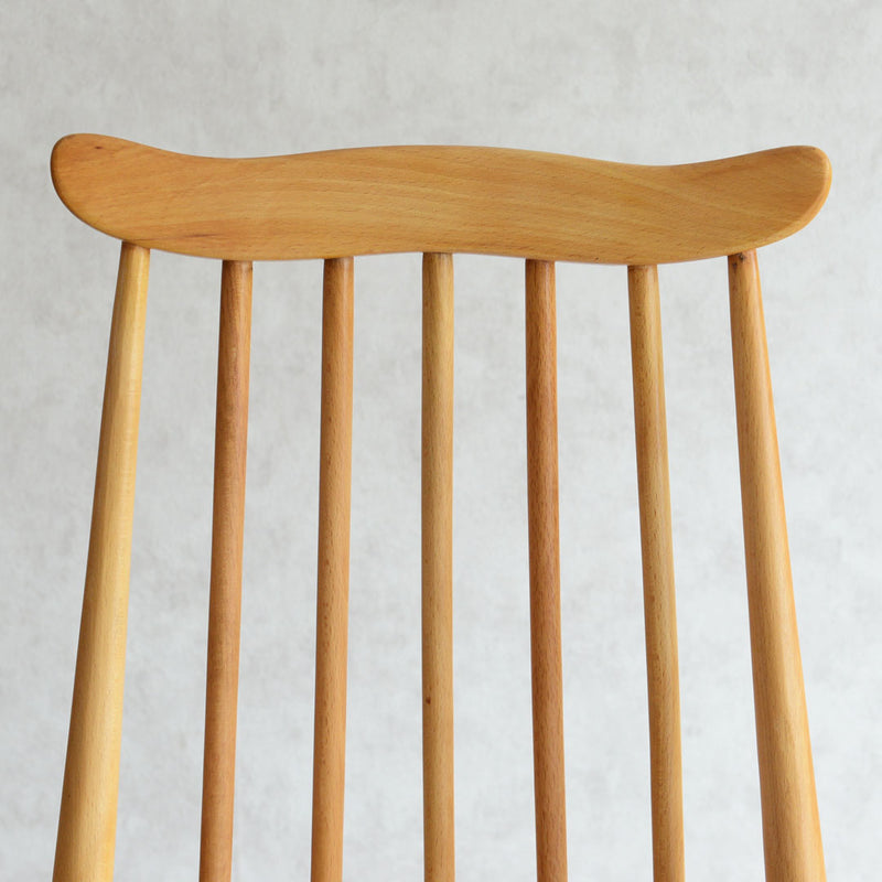 ERCOL アーコール　ゴールドスミスアームチェア 05