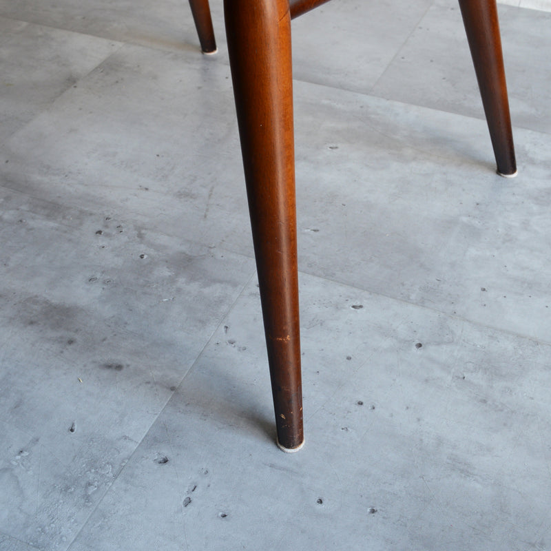 ERCOL　アーコール　シスルバックアームチェア08