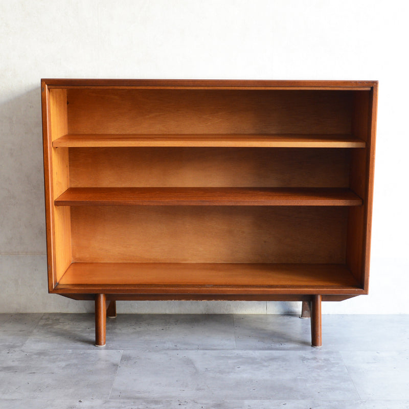 ナローガラスキャビネット011 Morris of Glasgow