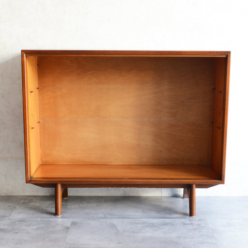 ナローガラスキャビネット011 Morris of Glasgow