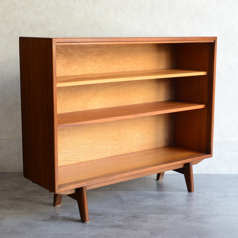 ナローガラスキャビネット011 Morris of Glasgow