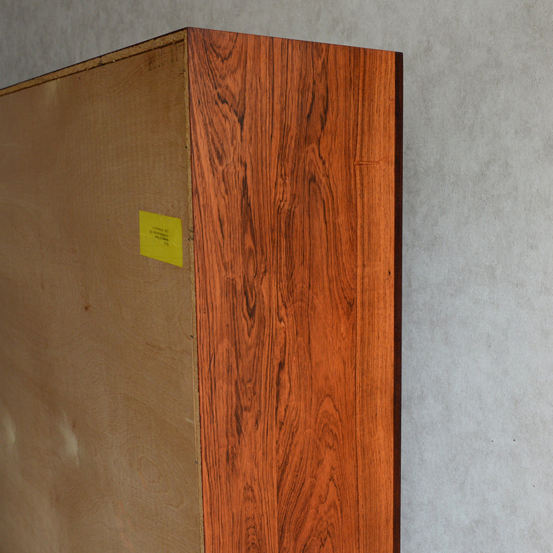 デンマーク ヴィンテージ　ブックシェルフ04 (ローズウッド)