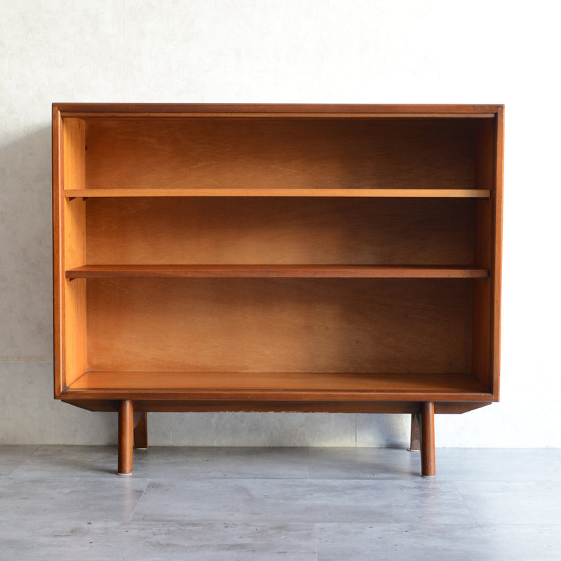 ナローガラスキャビネット011 Morris of Glasgow