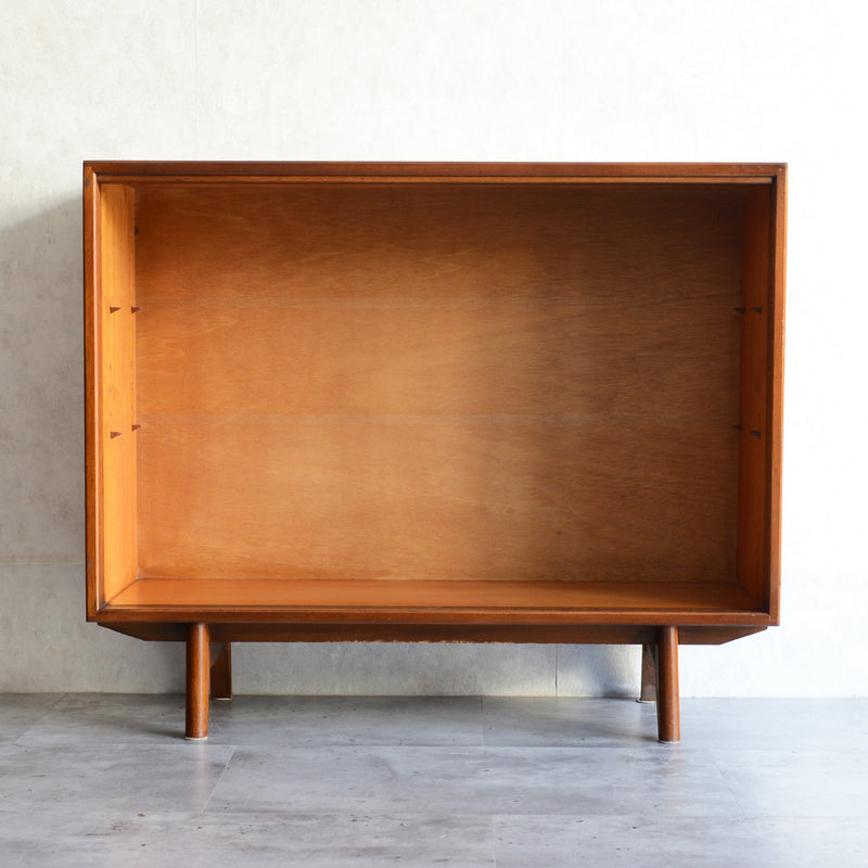 ナローガラスキャビネット011 Morris of Glasgow