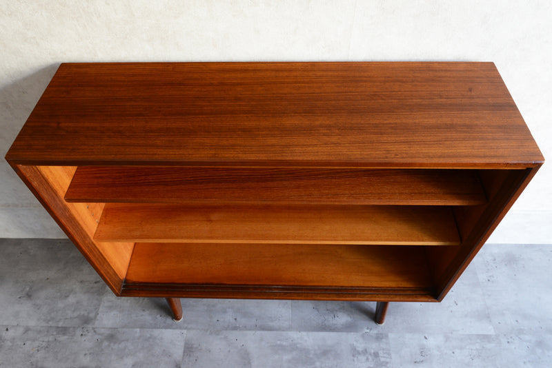 ナローガラスキャビネット011 Morris of Glasgow