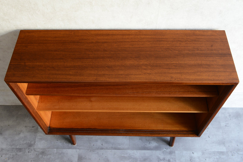 ナローガラスキャビネット011 Morris of Glasgow