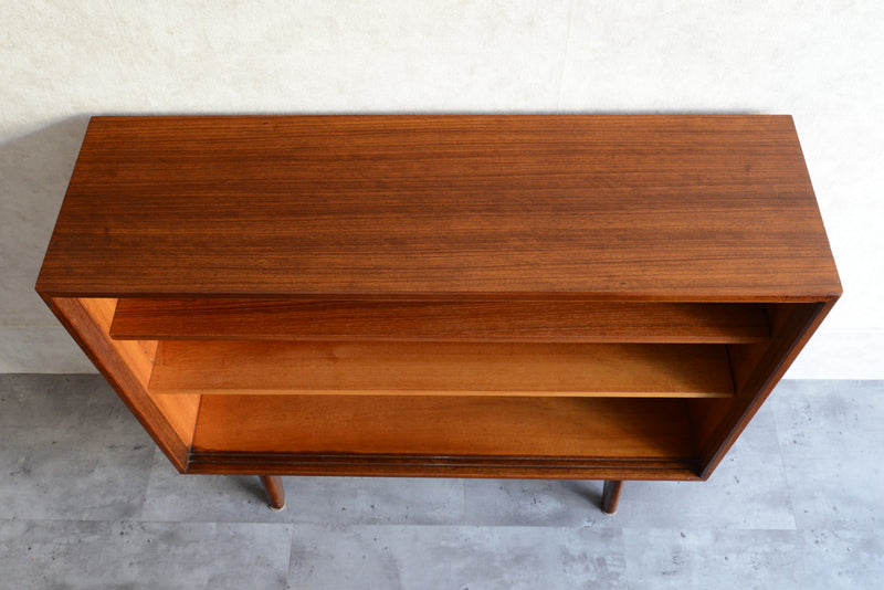 ナローガラスキャビネット011 Morris of Glasgow