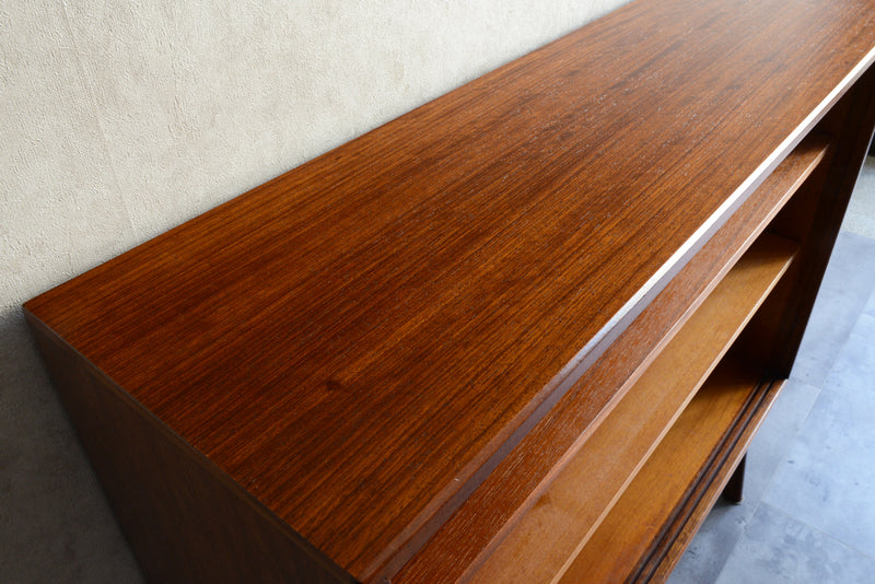 ナローガラスキャビネット011 Morris of Glasgow