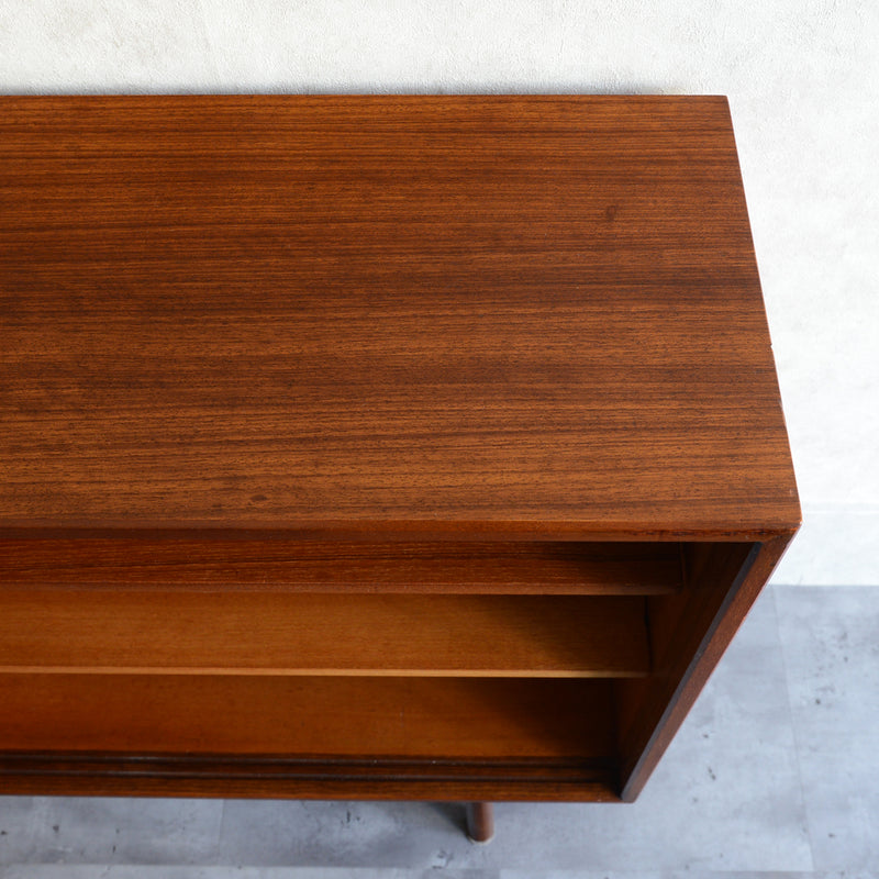 ナローガラスキャビネット011 Morris of Glasgow