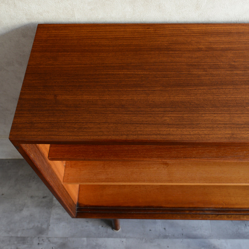 ナローガラスキャビネット011 Morris of Glasgow