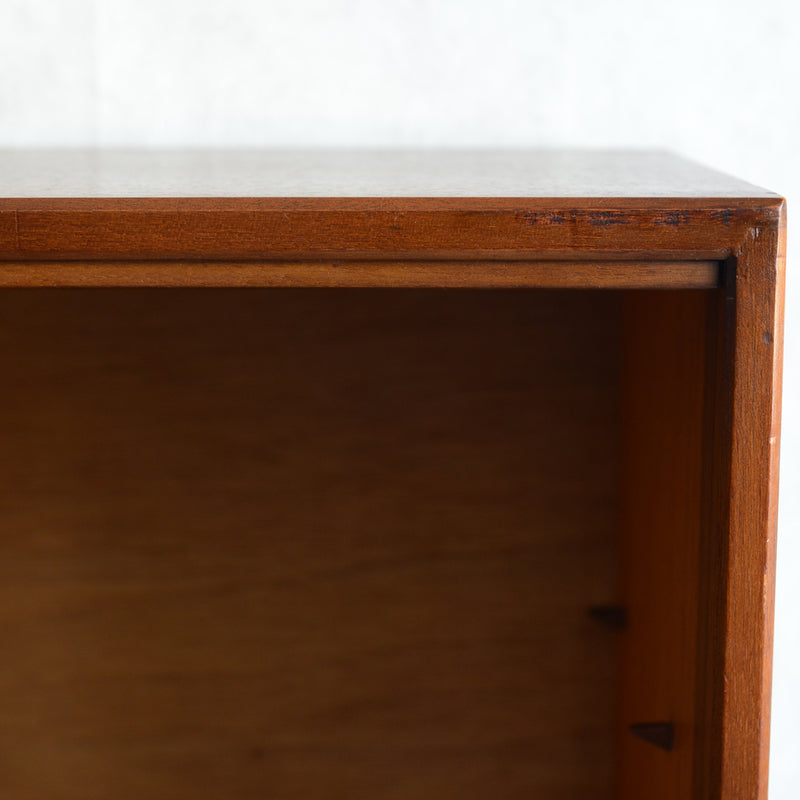 ナローガラスキャビネット011 Morris of Glasgow