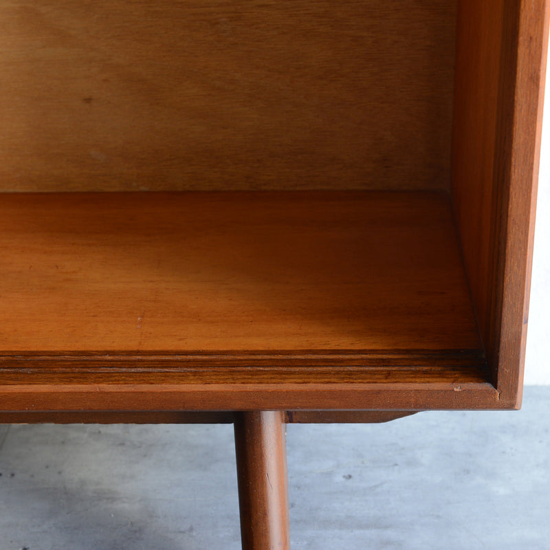 ナローガラスキャビネット011 Morris of Glasgow