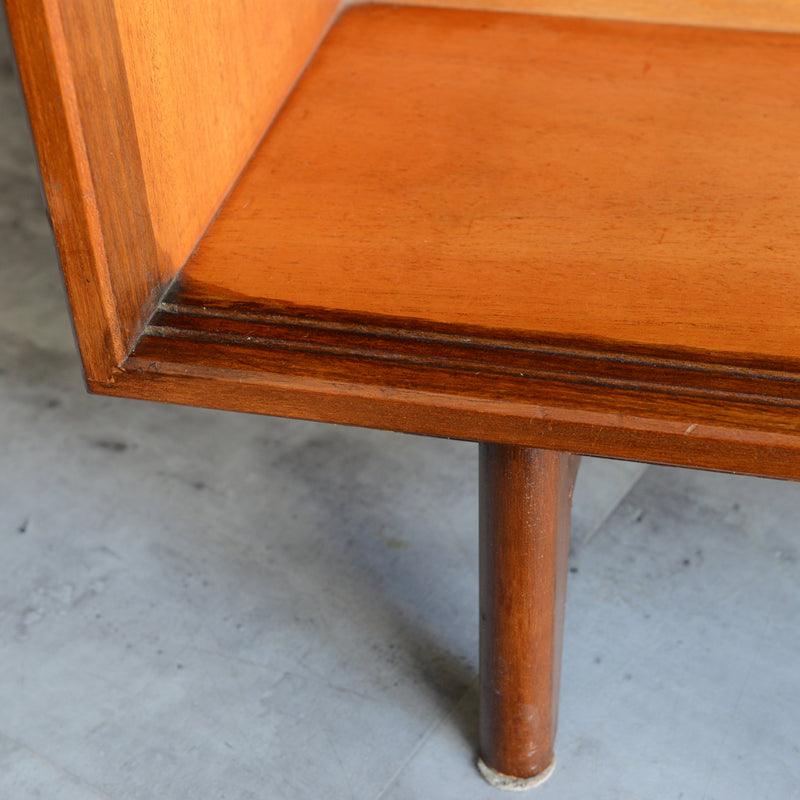 ナローガラスキャビネット011 Morris of Glasgow