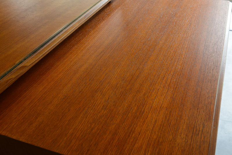G-PLAN ジープラン　Form FIVE ドレッサー デスク