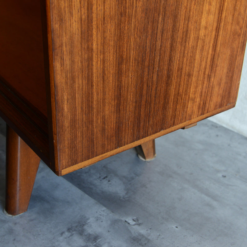 ナローガラスキャビネット011 Morris of Glasgow