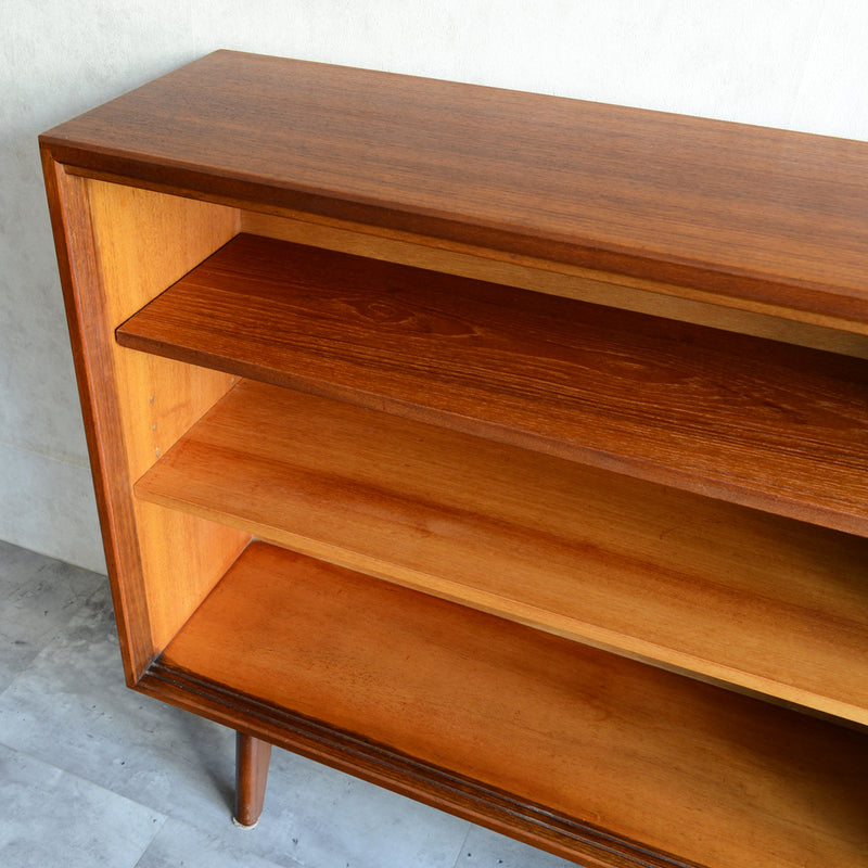 ナローガラスキャビネット011 Morris of Glasgow