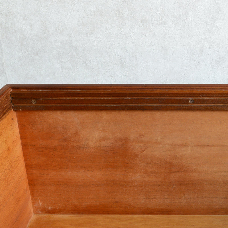 ナローガラスキャビネット011 Morris of Glasgow