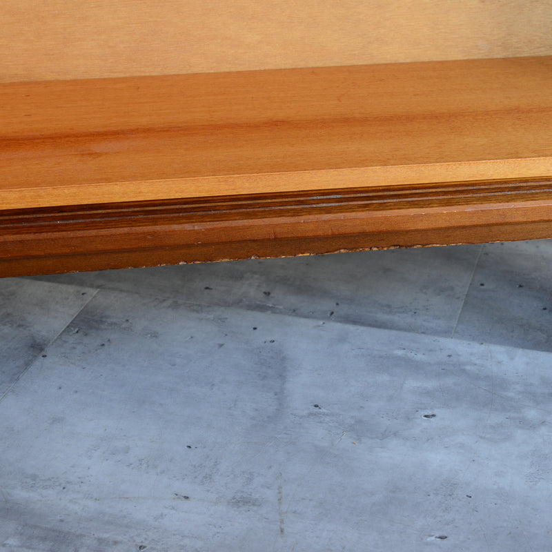 ナローガラスキャビネット011 Morris of Glasgow