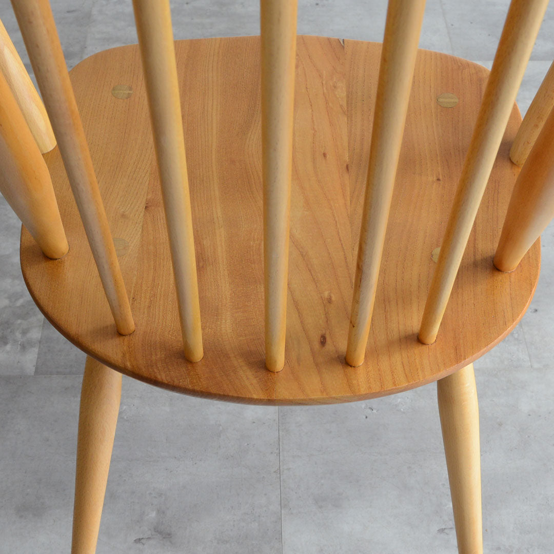 ERCOL　アーコール　ゴールドスミスアームチェア 08