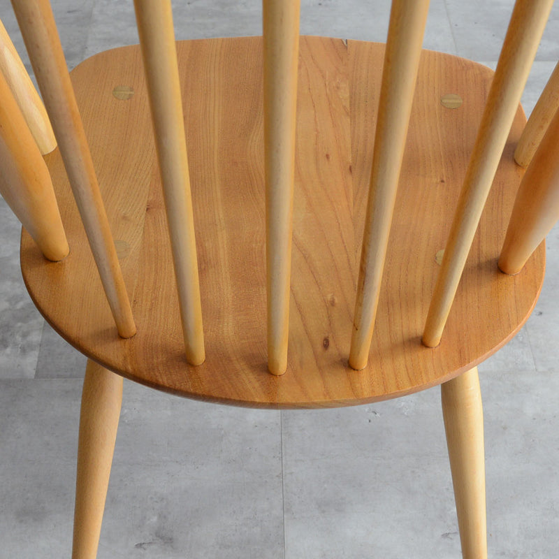 ERCOL　アーコール　ゴールドスミスアームチェア 08