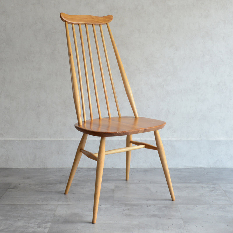 ERCOL アーコール　ゴールドスミスチェア 68