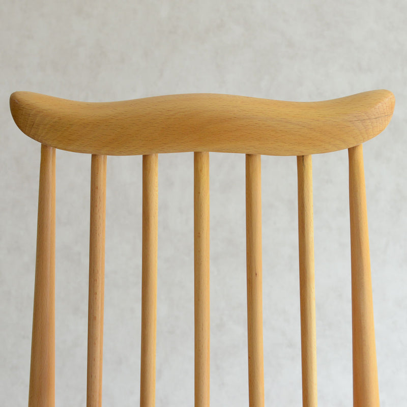 ERCOL　アーコール　ゴールドスミスアームチェア 08