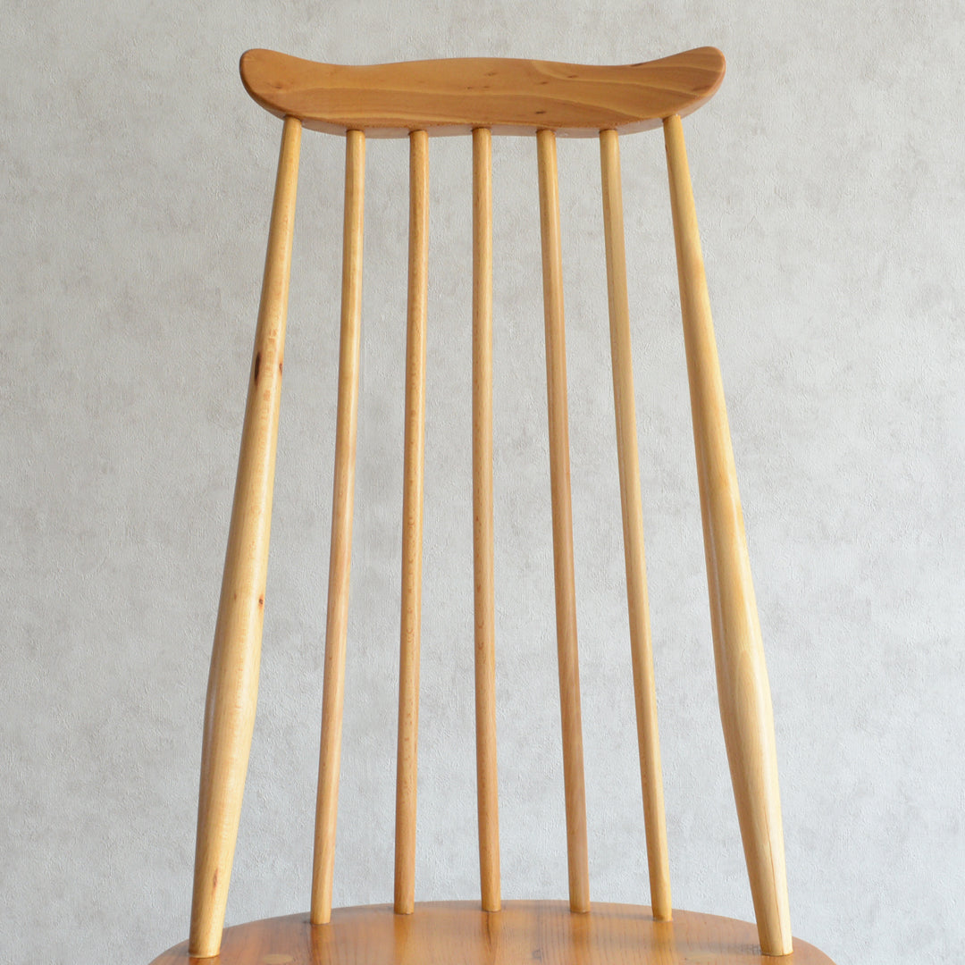 ERCOL アーコール　ゴールドスミスチェア 68