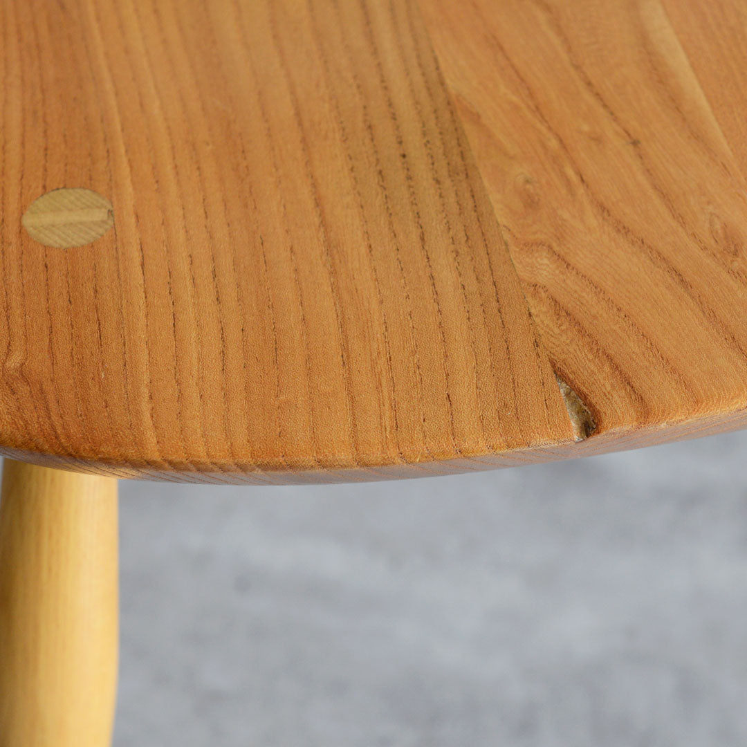 ERCOL　アーコール　ゴールドスミスアームチェア 08