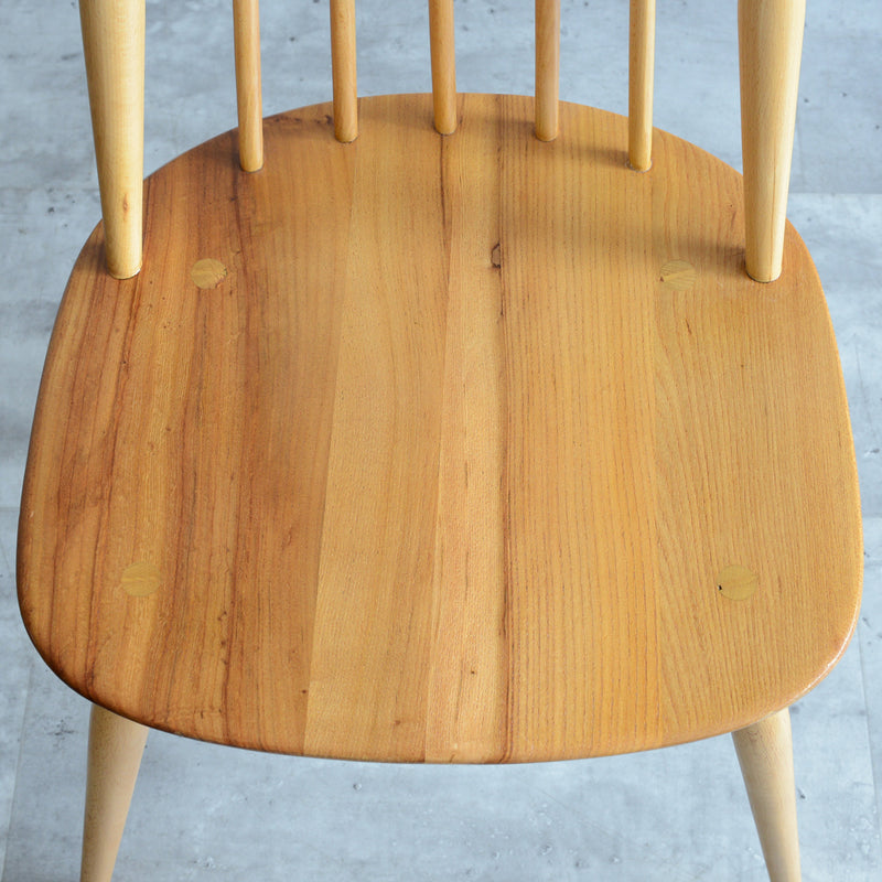 ERCOL アーコール　ゴールドスミスチェア 68