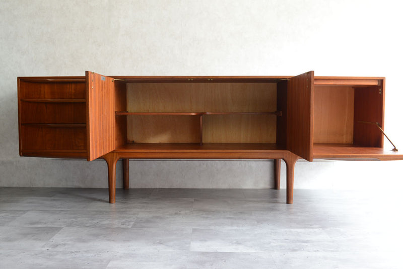 McINTOSH マッキントッシュ　サイドボード　001