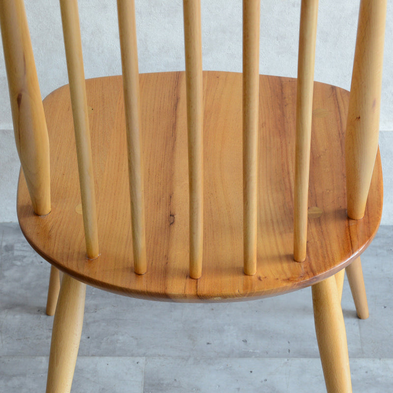 ERCOL アーコール　ゴールドスミスチェア 68