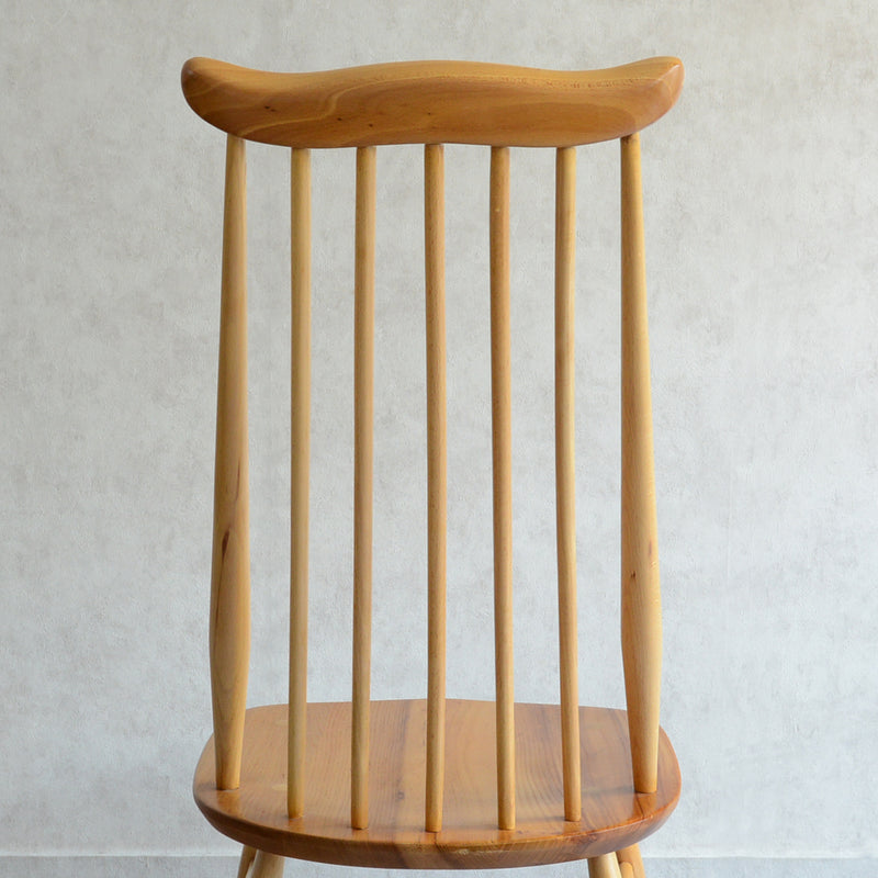 ERCOL アーコール　ゴールドスミスチェア 68